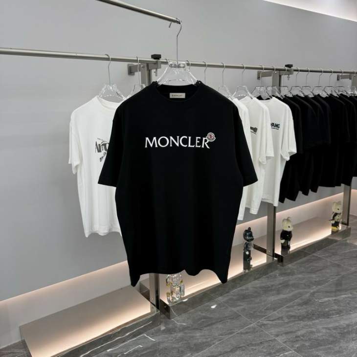 Picture of Moncler T Shirts Short _SKUMonclerS-2XLhgntx175595